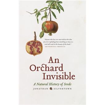 An Orchard Invisible - 1