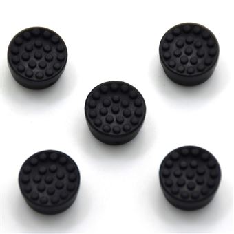 Trackpoint HP Goeik - Preto - 1