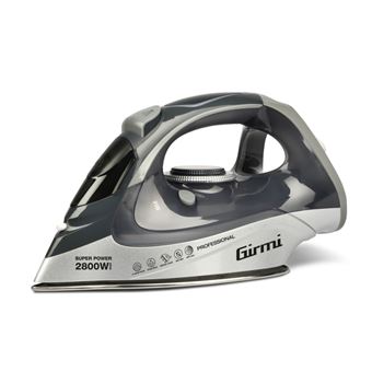Ferro de Engomar Girmi ST63 - Branco - 1