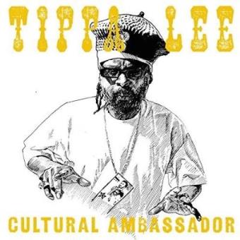 Cultural Ambassador - 2 CD - 1