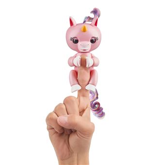 Boneco temático para crianças Evolution 3707 | Rosa - 1