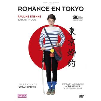 Romance En Tokio / Tokyo Fiancée - 1