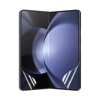 Película Hydrogel Full Cover Frente Large Phonecare para Samsung Galaxy Z Fold6 | Transparente - 1