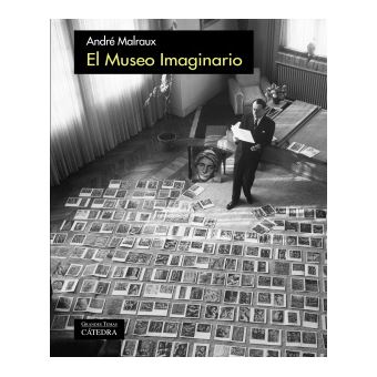 El Museo Imaginario - 1