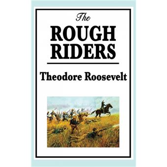 Theodore Roosevelt - 1