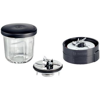 Peça de Robô de Cozinha/batedeira Bosch MUZ45XCG1 - 1