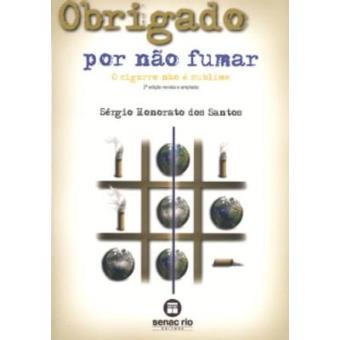 Obrigado Por Não Fumar - 1