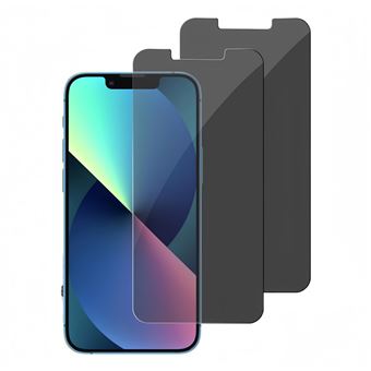 Película Anti-espionagem V-REEL 9H Privacidade para iPhone 13 Mini | 2 Peças - 1