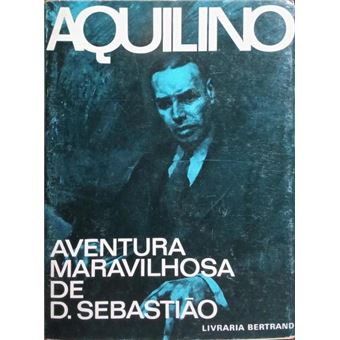 Aventura maravilhosa de d. sebastião, rei de portugal, depois da batalha com o miramolim. - 1