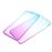 Capa Magunivers para Samsung Galaxy A50 e TPU Gradiente de Cor Destacável 2-Em-1 Azul/Roxa_0