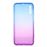 Capa Magunivers para Samsung Galaxy A50 e TPU Gradiente de Cor Destacável 2-Em-1 Azul/Roxa_1