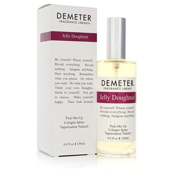 Perfume Unissexo Demeter Jelly Doughnut Cologne | 4 oz | 120 ml - 1
