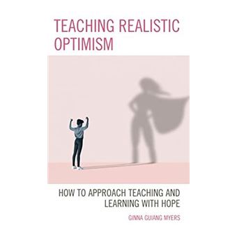 Teaching Realistic Optimism - 1