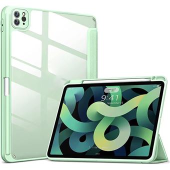 Capa Protetora V-REEL para iPad Air 13"(M2) 2024 | Verde - 1