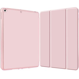 Capa Protetora V-REEL para iPad Mini 6 / 7 (8.3") 2024 | Rosa - 1