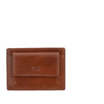 Porta-Cartões MP TAGUS B120256R em Conhaque - 1