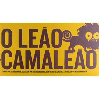 Leao Camaleao, O - 1