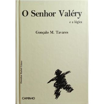 O senhor valéry e a lógica. - 1