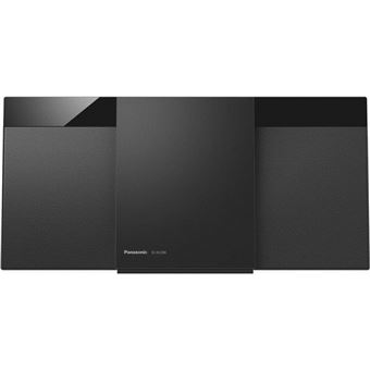 Aparelhagem de Som Panasonic SC-HC300 | Preto - 1