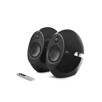 Edifier Luna HD altifalante 74 W Preto
