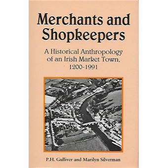 Merchants and shopkeepers - 1