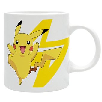 Caneca ABYstyle Pokémon - 1