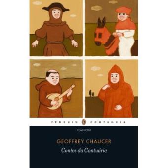 Contos Da Cantuária - 1