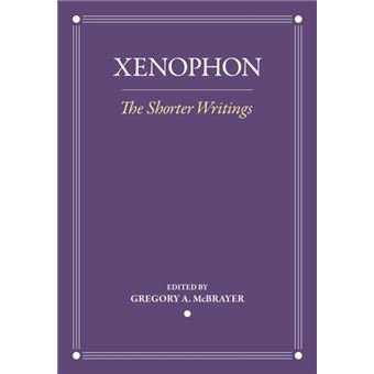 The Shorter Writings - 1