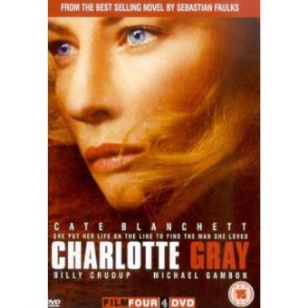 Charlotte Gray - 1