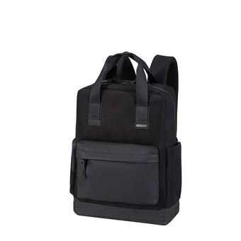 Mochila Tote American Tourister Soulpack para Portátil 15" | Preto - 1