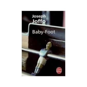 5733.baby-foot/lp                                 poclec - 1