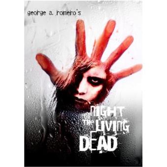 Night Of The Living Dead (Special Edition)(Dvd)[1968]: Cinema Club - 1
