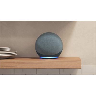 Alexa Echo Dot 5.ª generación - Azul – Loja InTek