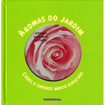 Aromas Do Jardim - 1