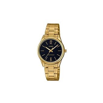 Relógio Senhora CASIO COLLECTION LTP-V005G-1B - 1