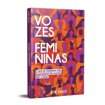 Vozes Femininas - 1