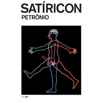 Satíricon - 1