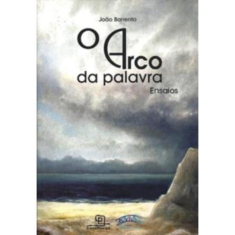 O Arco da Palavra - 1