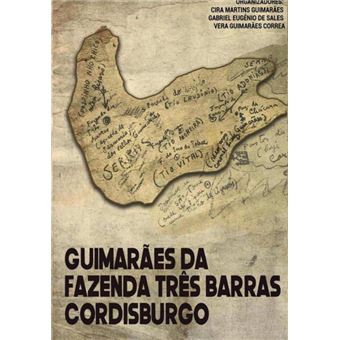Guimarães Da Fazenda Três Barras Cordisburgo - 1