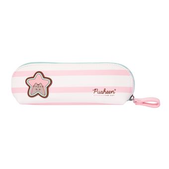 Estojo Pusheen Rose Collection - 1