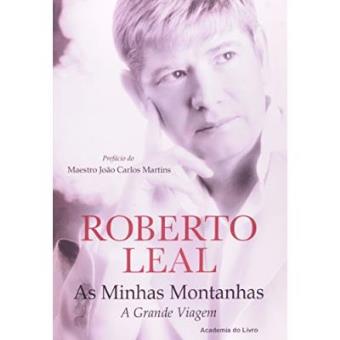 Minhas Montanhas, As - A Grande Viagem - 1