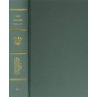 Thomas Denton A Perambulation Of Cumberland 16878 Including Descriptions Of Westmorland The Isle Of Man And Ireland - 1