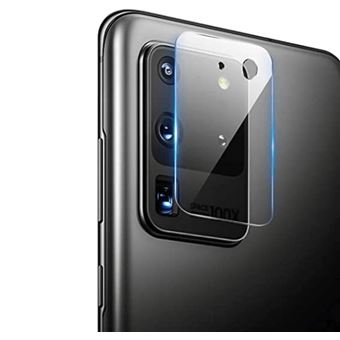 Película de Vidro para Câmara Traseira para Samsung S20 Ultra - 1