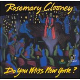 Do You Miss New York? - 1