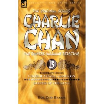 Charlie Chan Volume 3 - 1