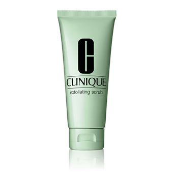 Esfoliante Clinique Exfoliating Scrub - 1