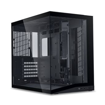 Pc Lian Li 011 Dynamic Mini O11D mini V2 Flow | Preto - 1