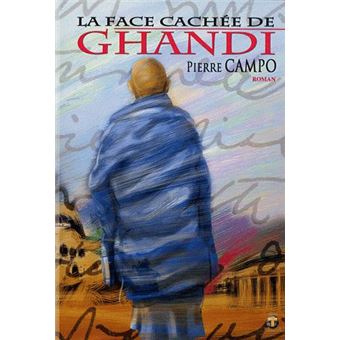 Face Cachee De Ghandi - 1