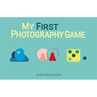 My Photography Game Play, Match, Share - 1