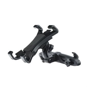 Suporte para Carro Lmobile para Tablets - Preto - 1